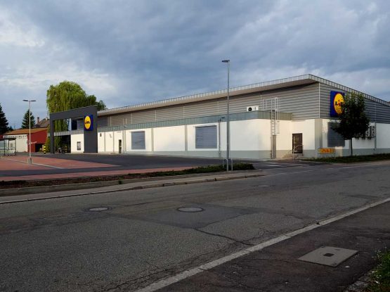 Lidl, Villingen-Schwenningen