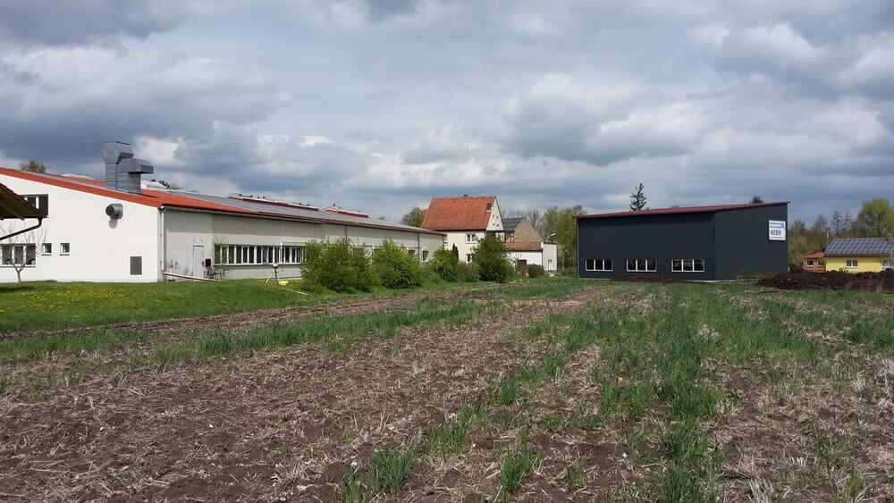 Schindler Handhabetechnik GmbH, 97631 Bad Königshofen