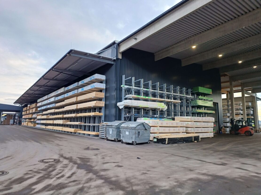 BayWa AG, 96052 Bamberg