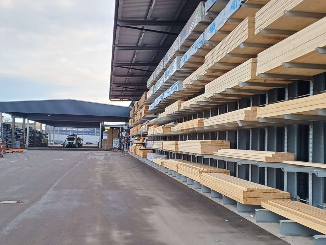 BayWa AG, 96052 Bamberg