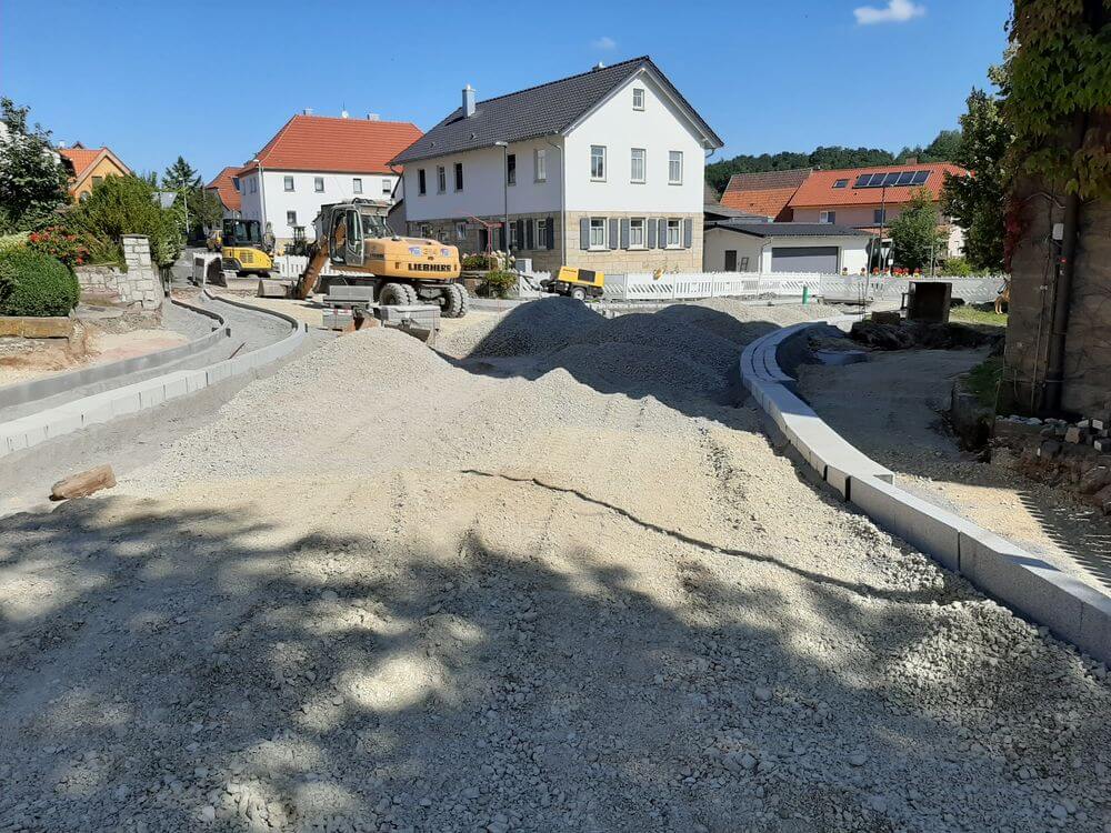 Stadt Seßlach, 96145 Seßlach