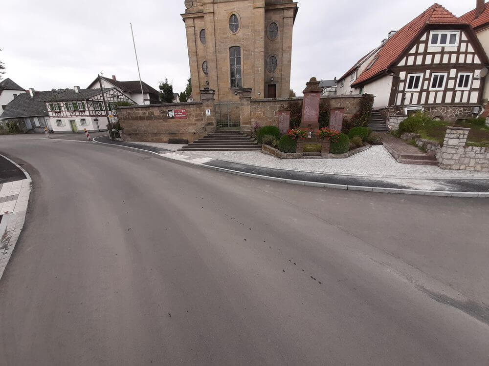 Stadt Seßlach, 96145 Seßlach