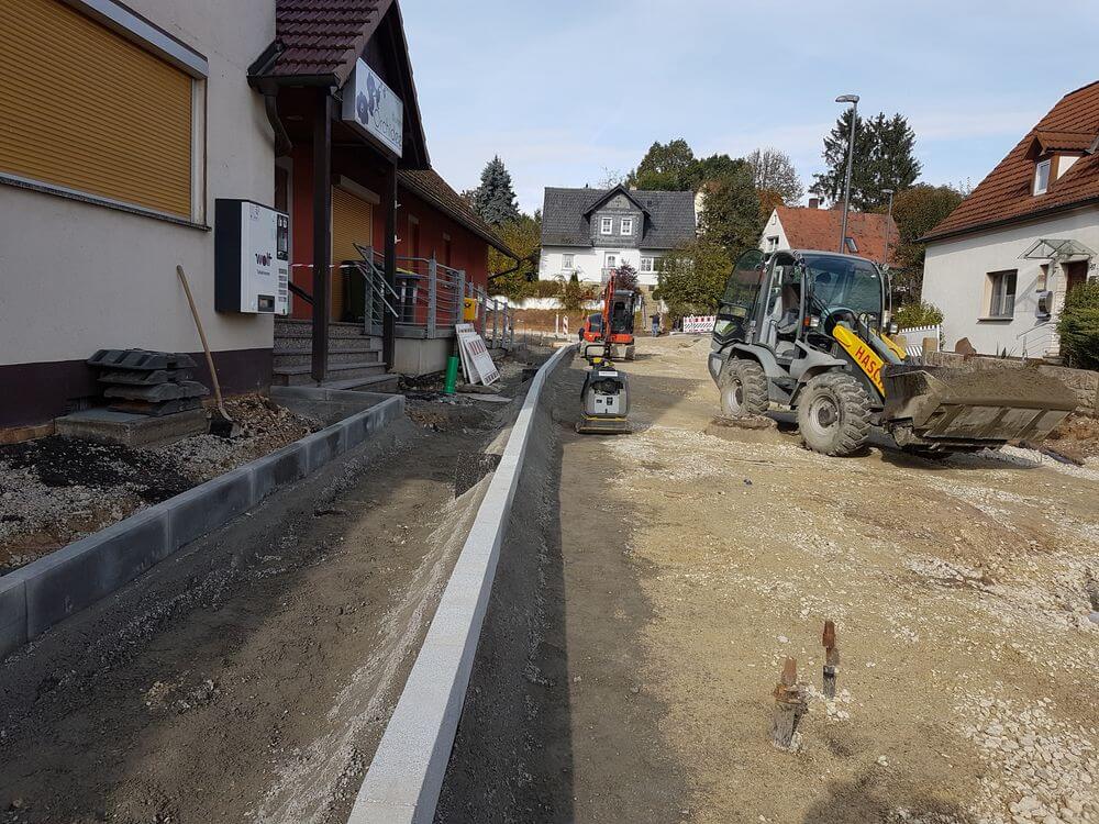 Stadt Seßlach, 96145 Seßlach