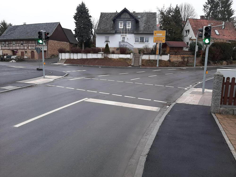 Stadt Seßlach, 96145 Seßlach