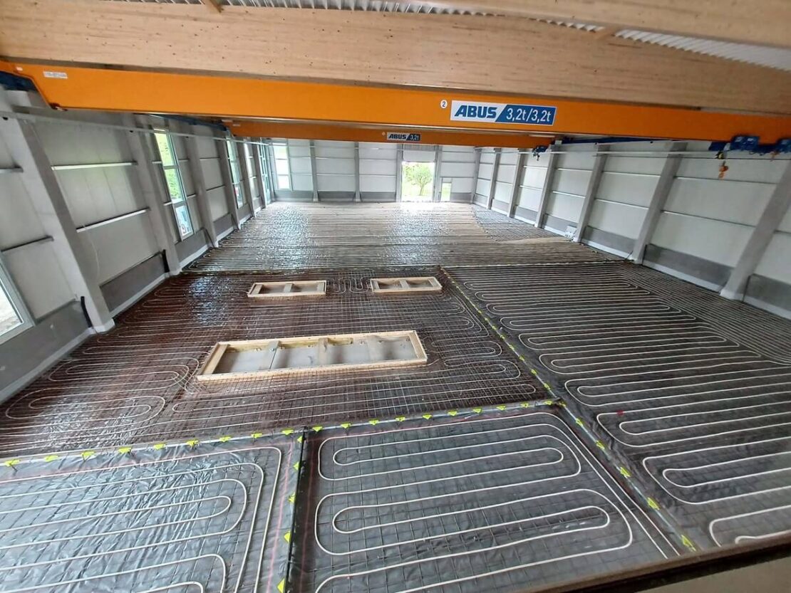 KIKO Aufbausysteme, 36124 Eichenzell