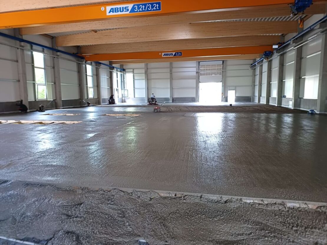 KIKO Aufbausysteme, 36124 Eichenzell