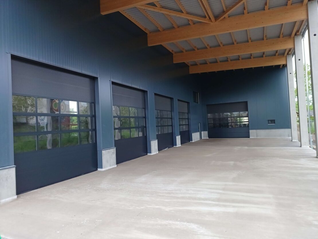 KIKO Aufbausysteme, 36124 Eichenzell