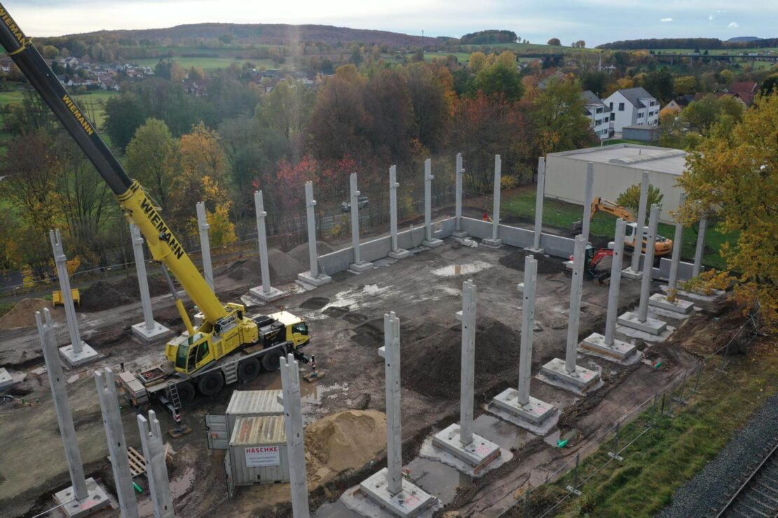 KIKO Aufbausysteme, 36124 Eichenzell