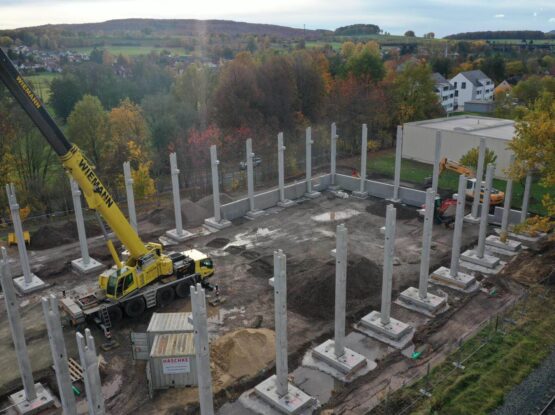 KIKO Aufbausysteme, 36124 Eichenzell