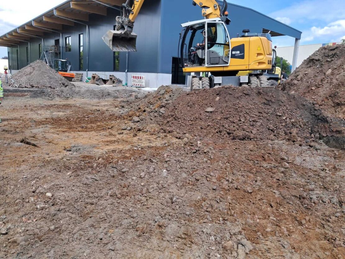 KIKO Aufbausysteme, 36124 Eichenzell